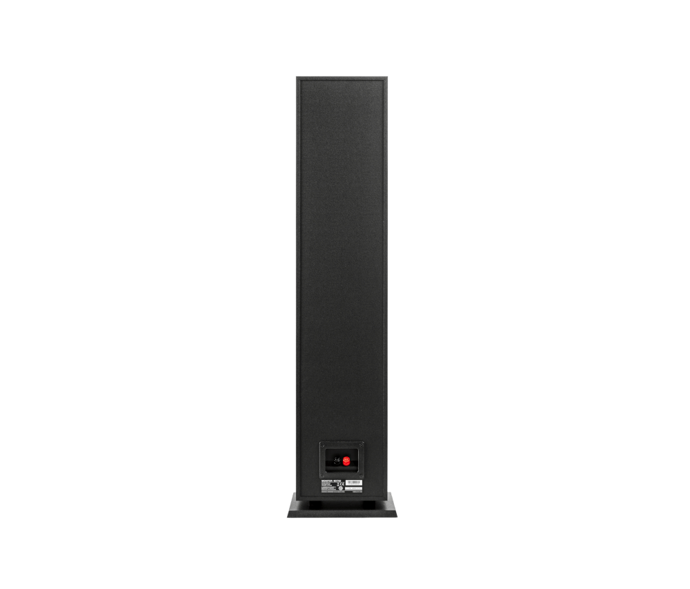 ลำโพง POLK MONITOR XT60 HIGH-RESOLUTION FLOOR-STANDING LOUDSPEAKER GOOD FOR BENEFITS